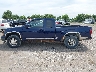 1GCJTCFE3C8****** Salvamento 2012 Chevrolet Colorado