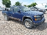 1GCJTCFE3C8****** Salvamento y Destrozados 2012 Chevrolet Colorado en Davenport