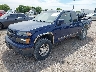 1GCJTCFE3C8****** Usados y Reparables 2012 Chevrolet Colorado en Davenport