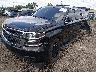 1GNSKHKC2HR****** Used and Repairable 2017 Chevrolet Suburban in Columbus