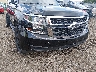 1GNSKHKC2HR****** Salvage and Repairable 2017 Chevrolet Suburban in Ohio State