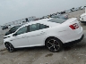 1FAHP2E86FG****** Salvamento 2015 Ford Taurus