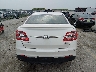 1FAHP2E86FG****** Usados 2015 Ford Taurus