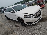 1FAHP2E86FG****** Salvamento y Destrozados 2015 Ford Taurus en Des Moines