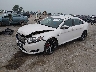 1FAHP2E86FG****** Usados y Reparables 2015 Ford Taurus en Des Moines