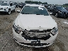 1FAHP2E86FG****** Salvamento y Reparables 2015 Ford Taurus en Estado de Iowa
