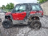 3NSGVW997TM****** Repairable 2026 Polaris Xpedition in New York State