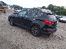 5XYZUDLB2GG****** Salvamento y Reparables 2016 Hyundai Santa Fe en Port Murray