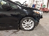 3KPFL4A72HE****** Salvamento y Destrozados 2017 Kia Forte en Des Moines