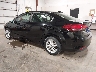 3KPFL4A72HE****** Salvamento y Reparables 2017 Kia Forte en Des Moines