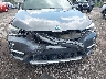 WBXHT3C31H5****** Salvage and Repairable 2017 BMW X1 in Pennsylvania State