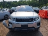 SALVP2BG3GH****** Wrecked 2016 Land Rover Range Rover Evoque in Illinois State