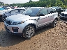 SALVP2BG3GH****** Used and Repairable 2016 Land Rover Range Rover Evoque in Chicago North