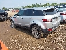 SALVP2BG3GH****** Salvage and Repairable 2016 Land Rover Range Rover Evoque in Chicago North