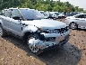 SALVP2BG3GH****** Salvage and Repairable 2016 Land Rover Range Rover Evoque in Illinois State