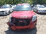 2GKALSEK6F6****** Destrozados 2015 GMC Terrain en Estado de Ohio