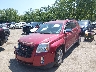 2GKALSEK6F6****** Usados y Reparables 2015 GMC Terrain en Cleveland