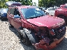 2GKALSEK6F6****** Salvamento y Reparables 2015 GMC Terrain en Estado de Ohio