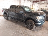 1FTEW1E86NF****** Salvage and Wrecked 2022 Ford F-150 in Flint