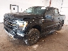 1FTEW1E86NF****** Used and Repairable 2022 Ford F-150 in Flint