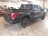 1FTEW1E86NF****** Salvage and Wrecked 2022 Ford F-150 in Michigan State