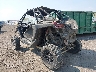 3NSMAD926NF****** Salvamento y Reparables 2022 Polaris RZR en Rec Rides Online Exclusive