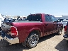 1C6RR7NT5HS****** Usados 2017 RAM 1500 en Estado de Oklahoma