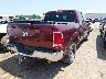 1C6RR7NT5HS****** Salvamento y Destrozados 2017 RAM 1500 en Estado de Oklahoma