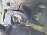 KNDJF723987****** Salvage 2008 Kia Sportage in Illinois State