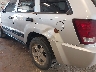 1J4GR48K76C****** Destrozados 2006 Jeep Grand Cherokee en Estado de Michigan