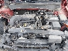 KMHRC8A31MU****** Repairable 2021 Hyundai Venue in Greensboro
