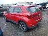 KMHRC8A31MU****** Salvage and Repairable 2021 Hyundai Venue in Greensboro