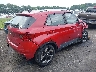 KMHRC8A31MU****** Salvage and Wrecked 2021 Hyundai Venue in North Carolina State