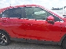 JA4ATWAA3RZ****** Repairable 2024 Mitsubishi Eclipse in Texas State