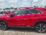 JA4ATWAA3RZ****** Salvage 2024 Mitsubishi Eclipse