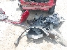 JA4ATWAA3RZ****** Wrecked 2024 Mitsubishi Eclipse in Texas State