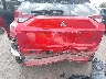 JA4ATWAA3RZ****** Salvage and Repairable 2024 Mitsubishi Eclipse in Texas State