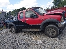 1FTNX21L64E****** Usados 2004 Ford F-250 en Estado de Virginia Occidental