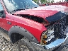 1FTNX21L64E****** Reparables 2004 Ford F-250