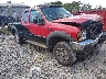 1FTNX21L64E****** Salvamento y Destrozados 2004 Ford F-250 en Shady Spring