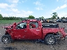 1N6AD0EV2CC****** Reparables 2012 Nissan Frontier en Estado de Nueva York