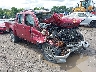 1N6AD0EV2CC****** Salvamento y Destrozados 2012 Nissan Frontier en Syracuse