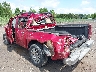 1N6AD0EV2CC****** Salvamento y Reparables 2012 Nissan Frontier en Estado de Nueva York