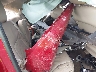 1N6AD0EV2CC****** Destrozados 2012 Nissan Frontier en Syracuse