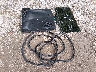 2C4RC1EG1JR****** Wrecked 2018 Chrysler Pacifica in Indiana State