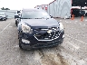 2GNALCEK0H6****** Wrecked 2017 Chevrolet Equinox in Tennessee State