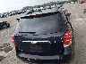 2GNALCEK0H6****** Wrecked 2017 Chevrolet Equinox