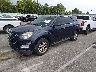 2GNALCEK0H6****** Used and Repairable 2017 Chevrolet Equinox in Memphis