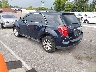 2GNALCEK0H6****** Salvage and Repairable 2017 Chevrolet Equinox in Memphis