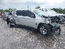 1GNEVFKW5LJ****** Salvage and Wrecked 2020 Chevrolet Traverse in Miami North
